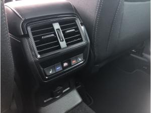 Skoda Karoq SPORTLINE 1.5 TSI DSG NAVI+ACC+DCC+MATRIX