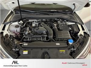 Audi A3 Sportback 30 TFSI S line S-tronic LED Navi Optik schwarz