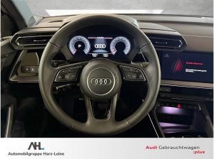 Audi A3 Sportback 30 TFSI S line S-tronic LED Navi Optik schwarz