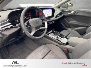 Audi A5 Avant TFSI LED Plus Navi ACC AHK 20  RFK