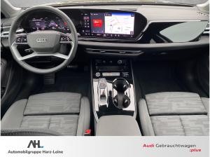 Audi A5 Avant TFSI LED Plus Navi ACC AHK 20  RFK