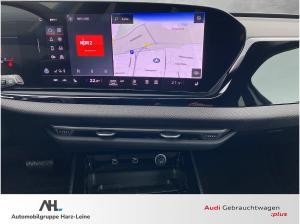 Audi A5 Avant TFSI LED Plus Navi ACC AHK 20  RFK