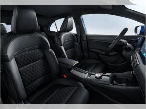 MG MG3 Hybrid + Luxury Tageszulassung| HAMPSTEAD GREY| ❄🎄Jahres-Endspurt DEAL❄