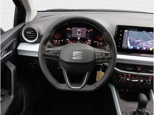 Seat Arona 🚀Road Edition 1.0 TSI*116PS DSG*Allwetter*Kamera*1x SOFORT*