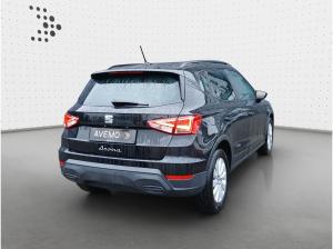 Seat Arona 🚀Road Edition 1.0 TSI*116PS DSG*Allwetter*Kamera*1x SOFORT*