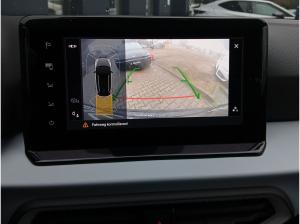 Seat Arona 🚀Road Edition 1.0 TSI*116PS DSG*Allwetter*Kamera*1x SOFORT*