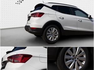 Seat Arona 🚀Road Edition 1.0 TSI*116PS DSG*Allwetter*Kamera*1x SOFORT*