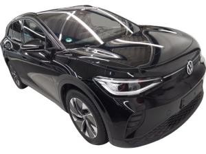 Volkswagen ID.4 Pro Wärmepumpe AHK Kamera Navi ACC Keyless Head-up