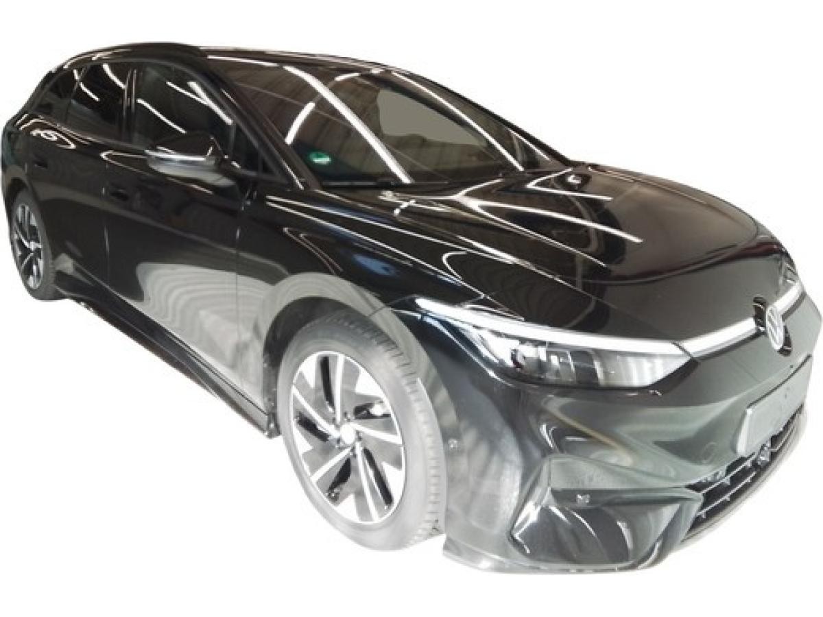 Volkswagen ID.7 Tourer Pro Wärmepumpe AHK Kamera Navi ACC Keyless Head-up