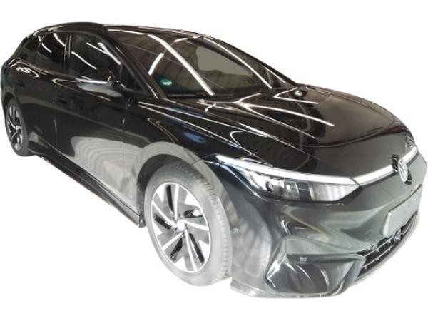 Volkswagen ID.7 Tourer Pro Wärmepumpe AHK Kamera Navi ACC Keyless Head-up