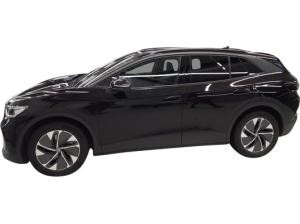 Volkswagen ID.4 Pro Wärmepumpe AHK Kamera Navi ACC Keyless Head-up