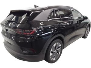Volkswagen ID.4 Pro Wärmepumpe AHK Kamera Navi ACC Keyless Head-up