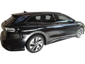 Volkswagen ID.7 Tourer Pro Wärmepumpe AHK Kamera Navi ACC Keyless Head-up