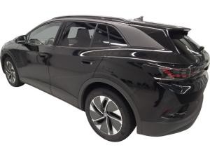 Volkswagen ID.4 Pro Wärmepumpe AHK Kamera Navi ACC Keyless Head-up