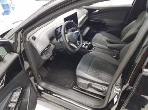 Volkswagen ID.4 Pro Wärmepumpe AHK Kamera Navi ACC Keyless Head-up