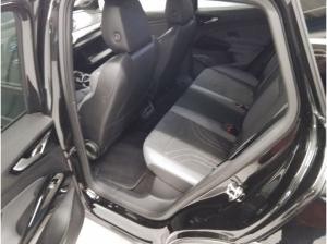 Volkswagen ID.4 Pro Wärmepumpe AHK Kamera Navi ACC Keyless Head-up