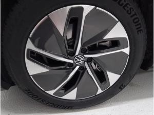 Volkswagen ID.4 Pro Wärmepumpe AHK Kamera Navi ACC Keyless Head-up