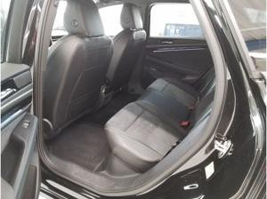 Volkswagen ID.7 Tourer Pro Wärmepumpe AHK Kamera Navi ACC Keyless Head-up