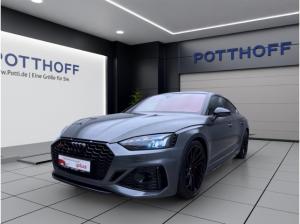 Audi RS5 Sportback TFSI Q B&O NAVI HuD LM20 PANO