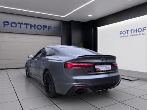 Audi RS5 Sportback TFSI Q B&O NAVI HuD LM20 PANO