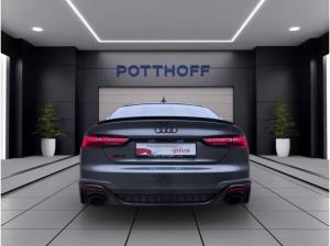 Audi RS5 Sportback TFSI Q B&O NAVI HuD LM20 PANO
