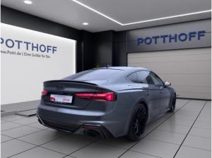 Audi RS5 Sportback TFSI Q B&O NAVI HuD LM20 PANO