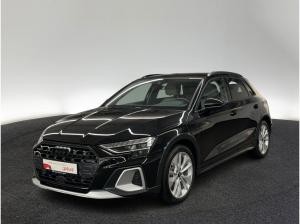 Audi A3 allstreet 40 TFSI e S tr. RFK LED NAVI VIRTUAL