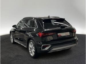 Audi A3 allstreet 40 TFSI e S tr. RFK LED NAVI VIRTUAL