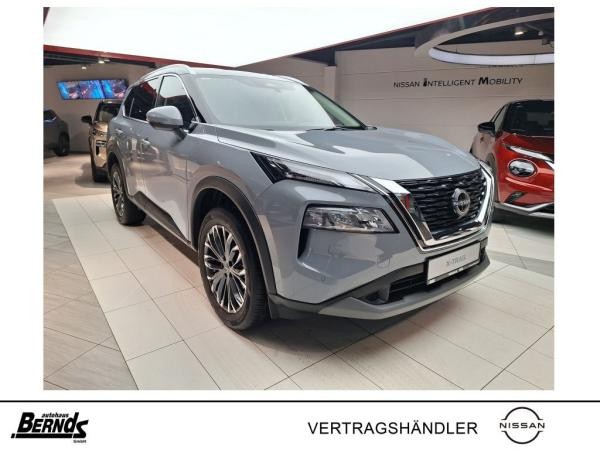 Nissan X-Trail N-CONNECTA✅Automatik🔝LEDER♥️360°KAMERA👀SITZHEIZUNG VO+HI🔥 2000KG ANHÄNGELAST💪 UVM. /Pr Nissan X-Trail N-CONNECTA✅Automatik🔝LEDER♥️360°KAMERA👀SITZHEIZUNG VO+HI🔥 2000KG ANHÄNGELAST💪 UVM. /Pr