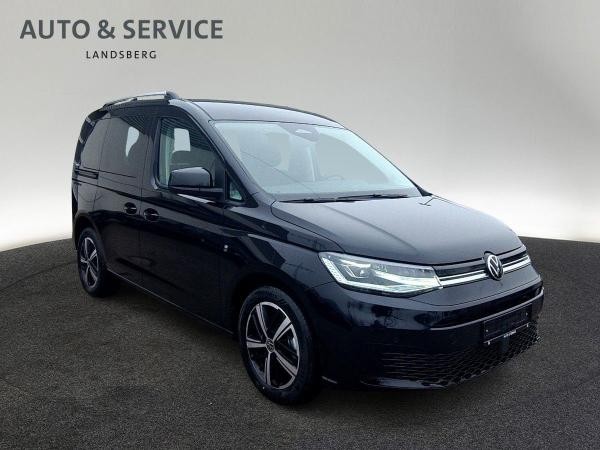Volkswagen Caddy Energy1,5 l eHybrid DSG *AHK*