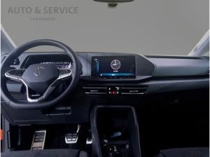 Volkswagen Caddy Energy1,5 l eHybrid DSG *AHK*