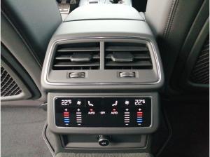 Audi A6 Avant S-Line 50 TDI qu Navi LED RFK CarPlay