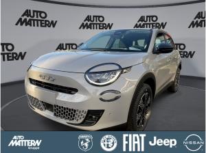 Fiat 600 🚗🌱 | Privatleasing 😃 | Business Edition 💼 | inkl. Allwetterreifen ❄️☀️