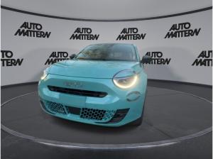 Fiat 600 🚗🌱 | Privatleasing 😃 | Business Edition 💼 | inkl. Allwetterreifen ❄️☀️