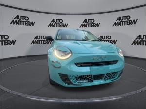 Fiat 600 🚗🌱 | Privatleasing 😃 | Business Edition 💼 | inkl. Allwetterreifen ❄️☀️