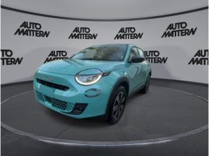 Fiat 600 🚗🌱 | Privatleasing 😃 | Business Edition 💼 | inkl. Allwetterreifen ❄️☀️