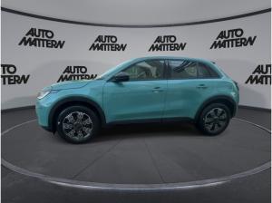 Fiat 600 🚗🌱 | Privatleasing 😃 | Business Edition 💼 | inkl. Allwetterreifen ❄️☀️