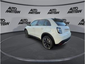 Fiat 600 🚗🌱 | Privatleasing 😃 | Business Edition 💼 | inkl. Allwetterreifen ❄️☀️