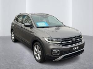 Volkswagen T-Cross 1.0 TSI DSG Style LED Sitzhzg PDC
