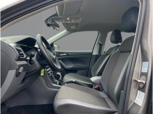 Volkswagen T-Cross 1.0 TSI DSG Style LED Sitzhzg PDC