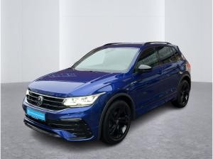 Volkswagen Tiguan 1.5 TSI R-Line DSG LM19 AHK Navi