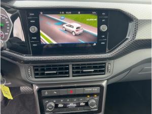 Volkswagen T-Cross 1.0 TSI DSG Style LED Sitzhzg PDC