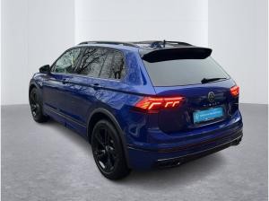 Volkswagen Tiguan 1.5 TSI R-Line DSG LM19 AHK Navi