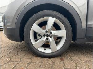 Volkswagen T-Cross 1.0 TSI DSG Style LED Sitzhzg PDC