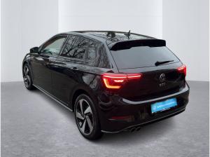 Volkswagen Polo 2.0 TSI GTI DSG PDC LED Navi Sitzhzg