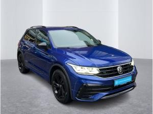 Volkswagen Tiguan 1.5 TSI R-Line DSG LM19 AHK Navi
