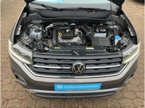 Volkswagen T-Cross 1.0 TSI DSG Style LED Sitzhzg PDC