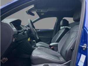 Volkswagen Tiguan 1.5 TSI R-Line DSG LM19 AHK Navi