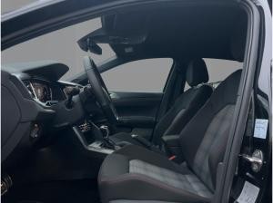 Volkswagen Polo 2.0 TSI GTI DSG PDC LED Navi Sitzhzg