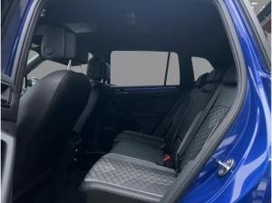 Volkswagen Tiguan 1.5 TSI R-Line DSG LM19 AHK Navi